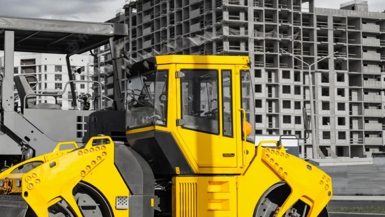 Building Road Roller Market 2022, Industry Size, Trends, Share, Growth, Analysis and Forecast to 2030