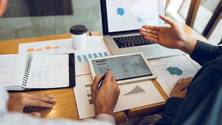 Business Analytics Market Research Report 2022, Size, Share, Trends and Forecast to 2027