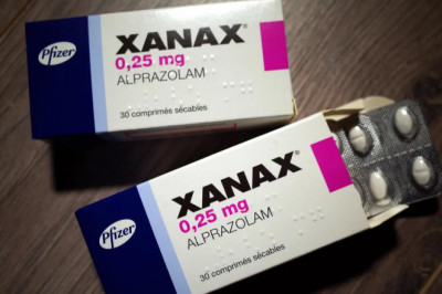 Buy Xanax Online 1mg Overnight Legally | No Rx Require