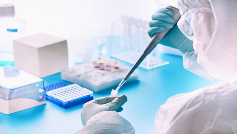 Cancer IVD Market - Industry Analysis, Market Size, Share, Trends, Application Analysis, Growth And Forecast 2021-2026