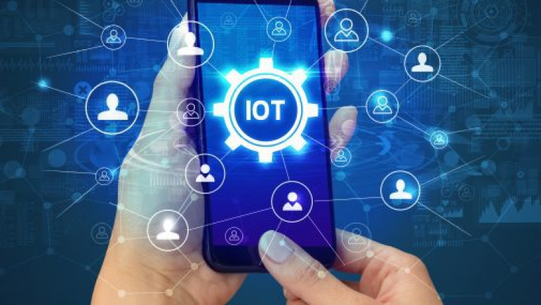 Cellular IoT Market Size, Share, Growth, Opportunities and Global Forecast to 2028