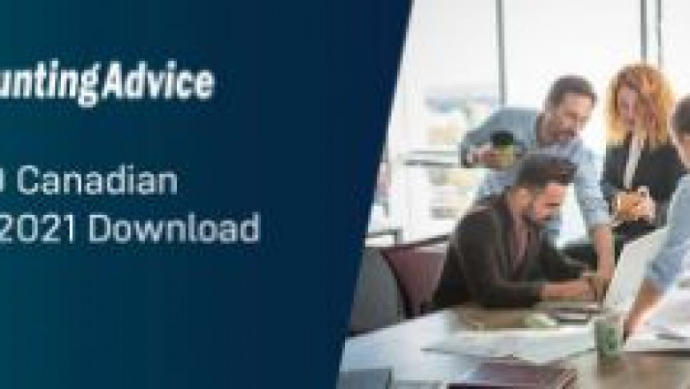 Complete Guide : Sage 50 Canadian Edition 2021 Download