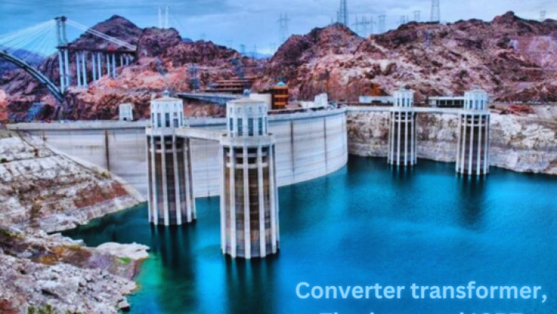 Converter transformer, Thyristor and IGBT Market Size, Share, Trends, Analysis and Forecast 2022-2030