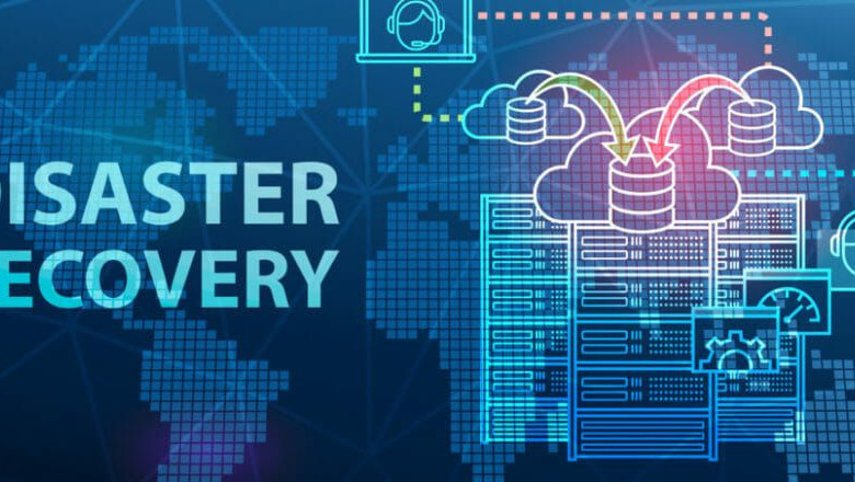 Disaster Recovery as a Service (DRaaS) Market Size, Share, Growth, Trends and Forecast 2022-2027