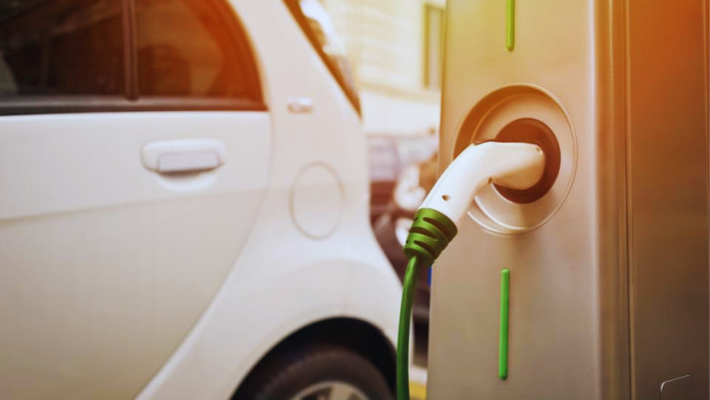 Electric Vehicle Charging and Swapping Station Market Trends, Research and Analysis 2022-2030