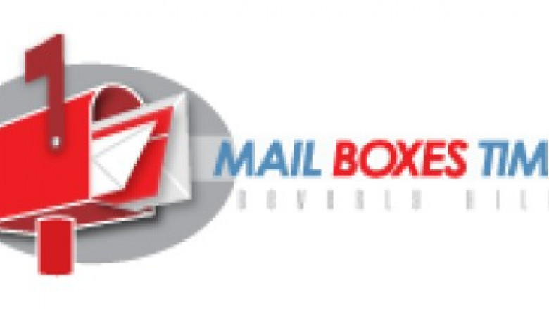 Fingerprint Services | Mail Boxes Times