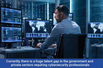 Future of Learning Cyber Security and its Career Opportunities