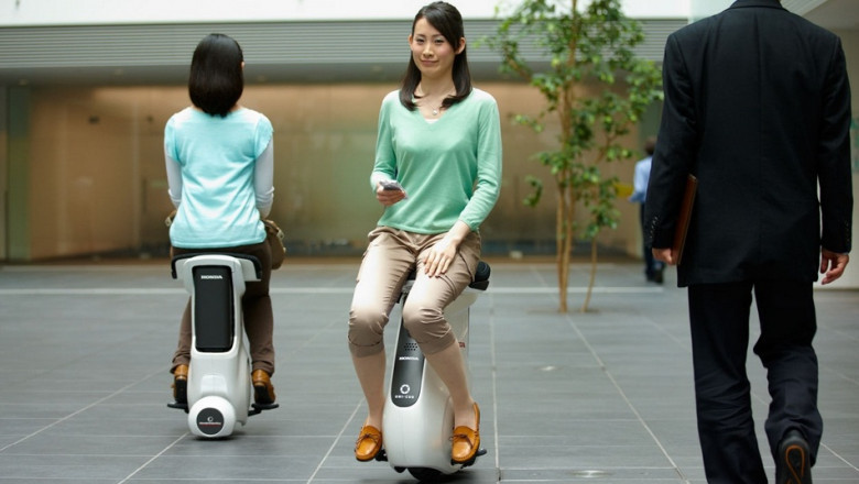 Global Personal Mobility Devices Market: Trends, Size, Share, Growth, Opportunity, and Forecast 2022-2030