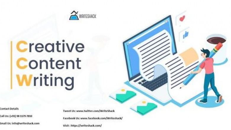 Hire A Best Content Writing Services in Delhi NCR