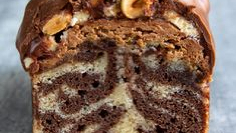 How high does a 500 gram cake go?