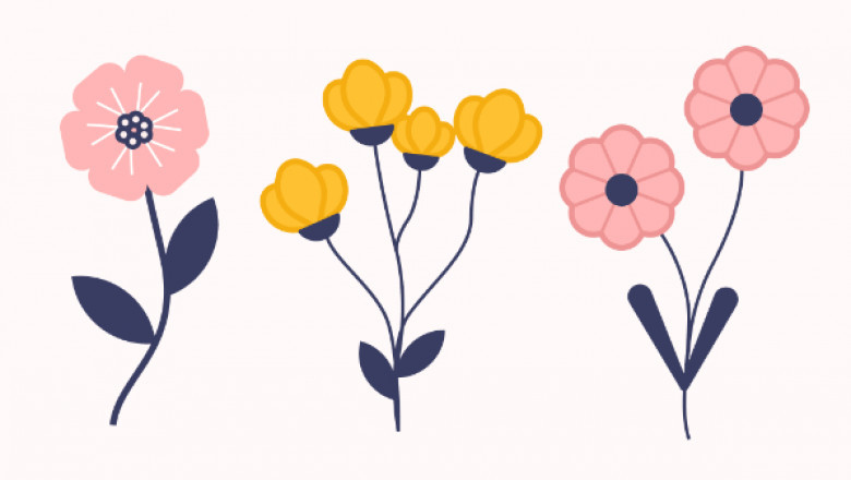 How to make a wedding logo