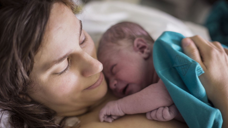 How To Take Care Of The Newborn & Mother After Delivery?