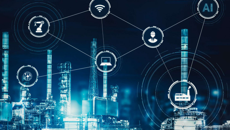 Industry 4.0 Market Size, Share, Growth, Major Players, Analysis and Forecast to 2028 | MarketDigits