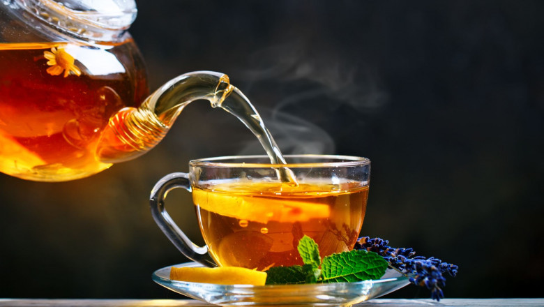 Kombucha Recipe