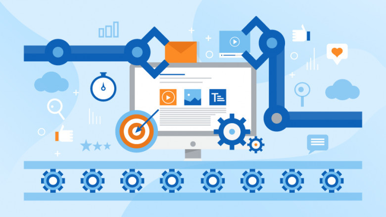 Marketing Automation Software Market Revenue, Statistics, Industry Growth and Demand Analysis Research Report by 2030