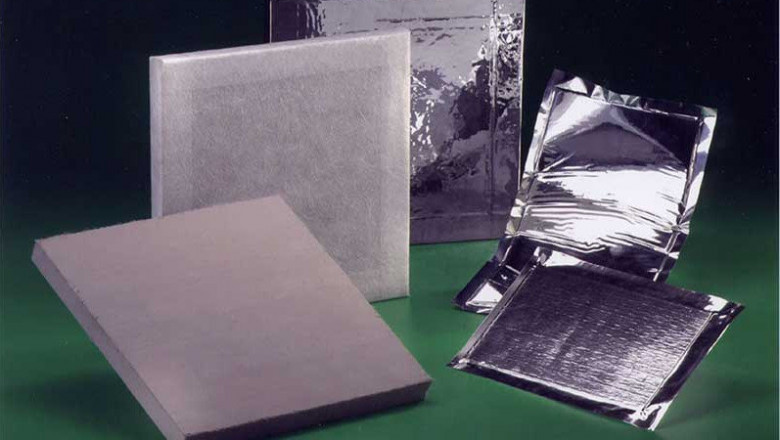 Microporous Insulation Market Share, Size, Opportunity, Trends and Forecast 2026