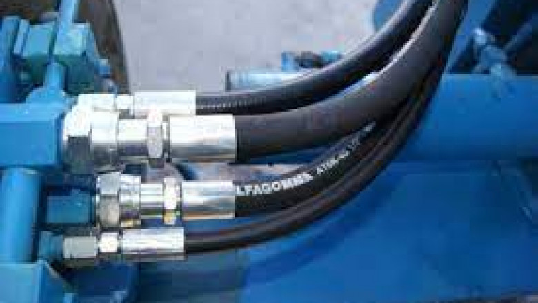 Mobile Hose Repair Near Me | Hydraulic Hose Repair Alpharetta GA
