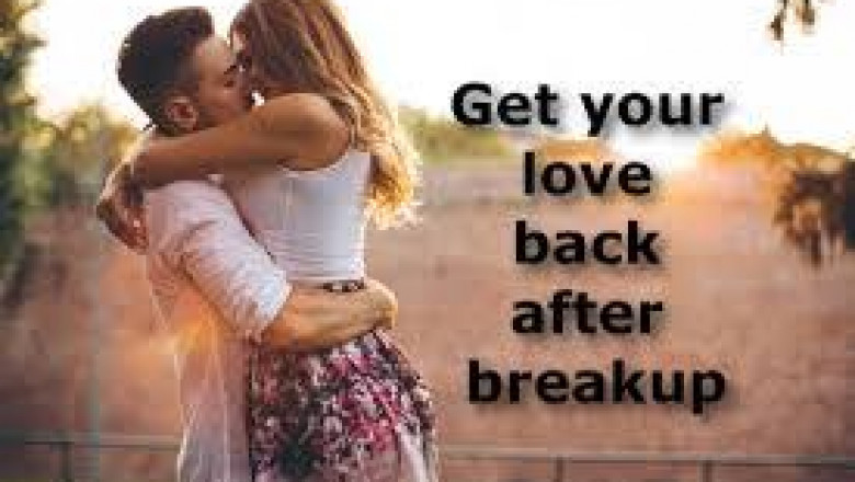 Most Powerful Dua To Get Love Back in Islam