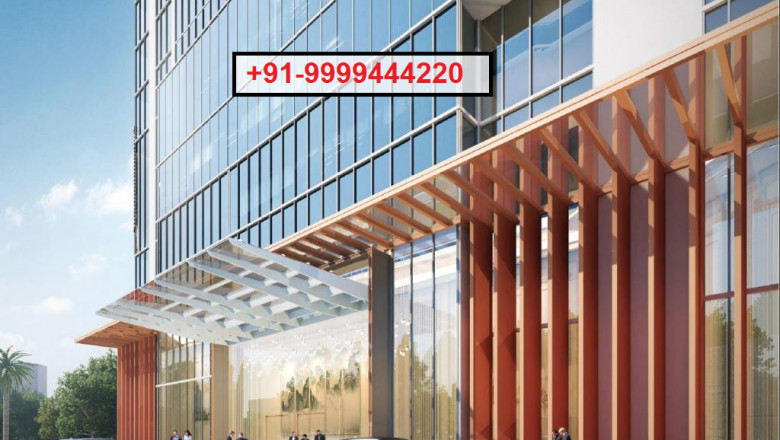 Paras 129 Noida Retail Space, Paras One33 Noida
