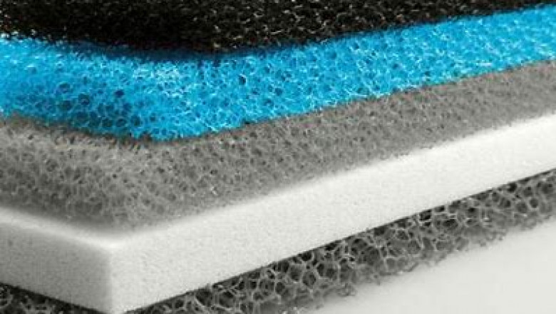 Polymer Foams Market Share, Size and Industry Forecast Report to 2028
