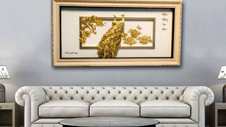 Qua tang cho co giao