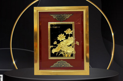 Qua tang cho thay giao