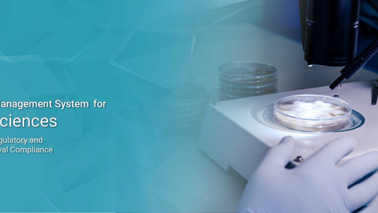 Quality Management Software for Lifescience - Qualityze