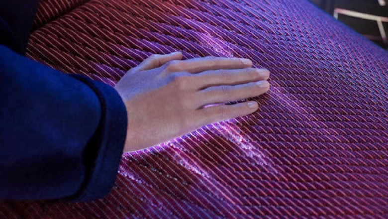 Smart Textiles Market 2022-2027 Size, Share, Growth, Analysis, Trends and Forecast