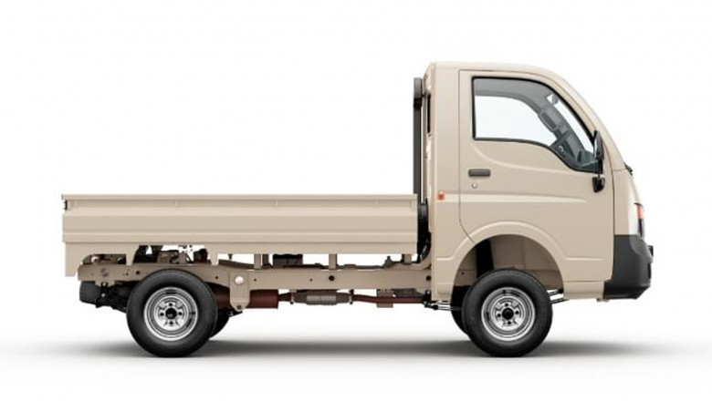 Tata Ace HT Plus BS6: Best In Performance and Mileage