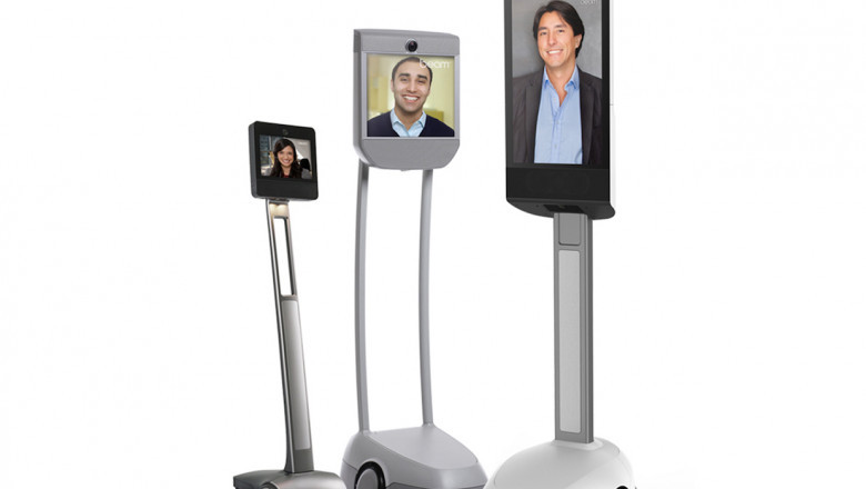 Telepresence Robots Market Report 2022-2027, Size, Share, Growth, Trends and Forecast