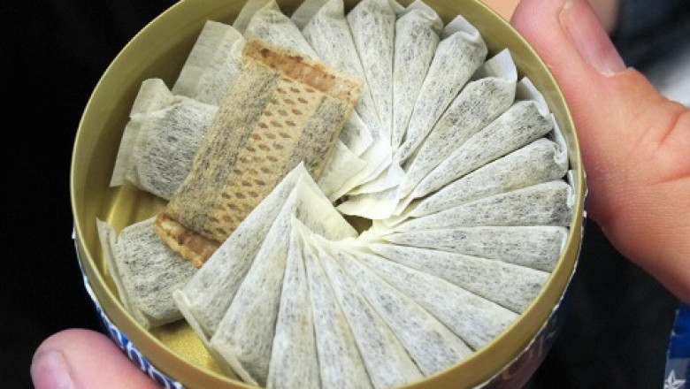 The Global Snus Market: Trends, Size, Share, Growth, Opportunities, and Forecast 2022-2028