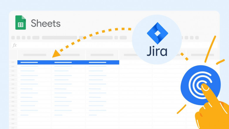 Try Different Ways to Integrate Google Sheets with Jira for Prioritization