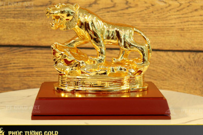 tuong 12 con giap ma vang