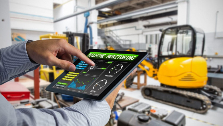 Using Data Analysis Tools And Procedures, Predictive Maintenance Identifies Operational Irregularities