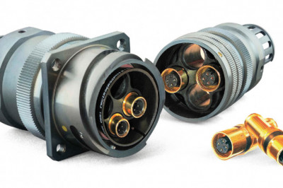 What Exactly Are Railway Connectors