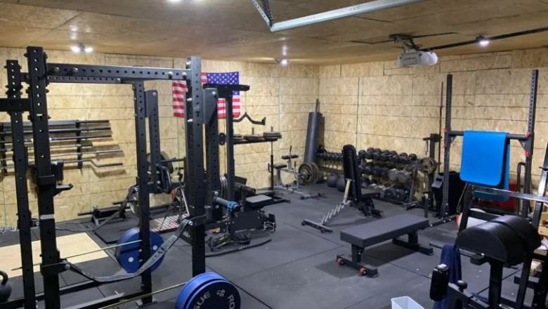 What makes Home Gym Equipment more productive for users