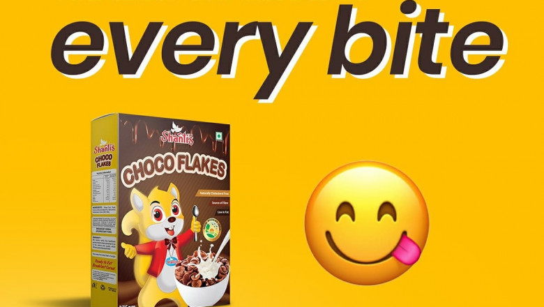 Wheat Flakes Manufacturers