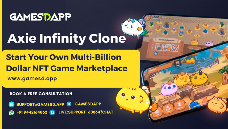 Where Can I Get The Bug-Free Axie Infinity Clone?
