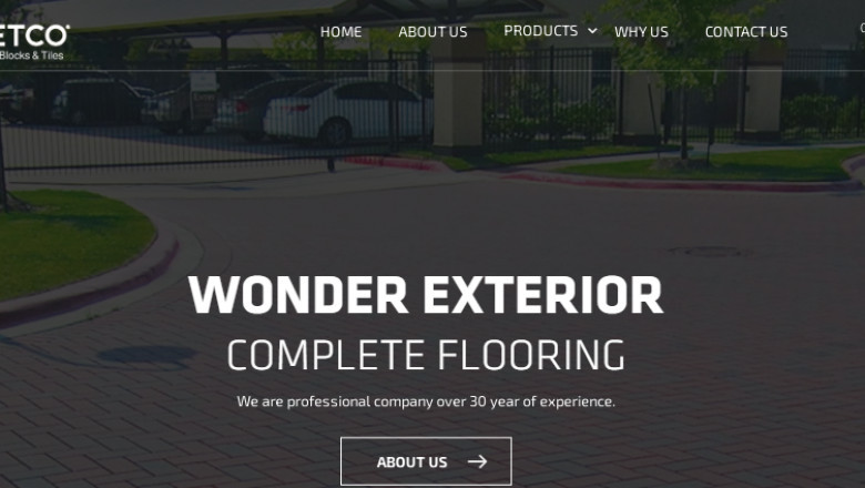 Why You Should Buy Blocks from a Reputable Manufacturer