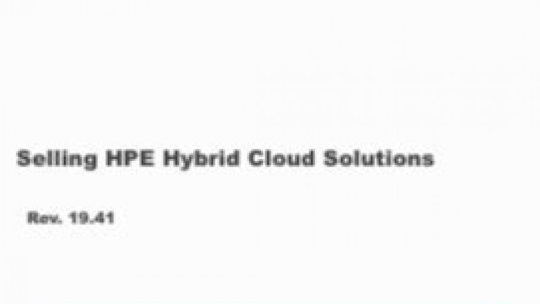 2022 Study HPE2-E72 Material | HPE2-E72 Valid Test Sample &amp; Selling HPE Hybrid Cloud Solutions Exam Tutorial