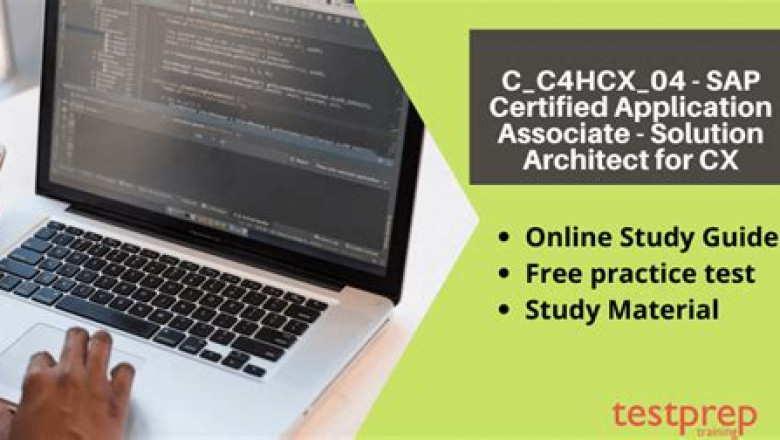 2022 Test C_C4HCX_04 Dumps Pdf - C_C4HCX_04 Exam Price, Reliable SAP Certified Application Associate - Solution Architect for CX Study Materials