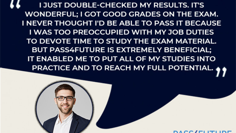 [2022] VMware 3V0-752 Exam Questions for Superb Results in Exam