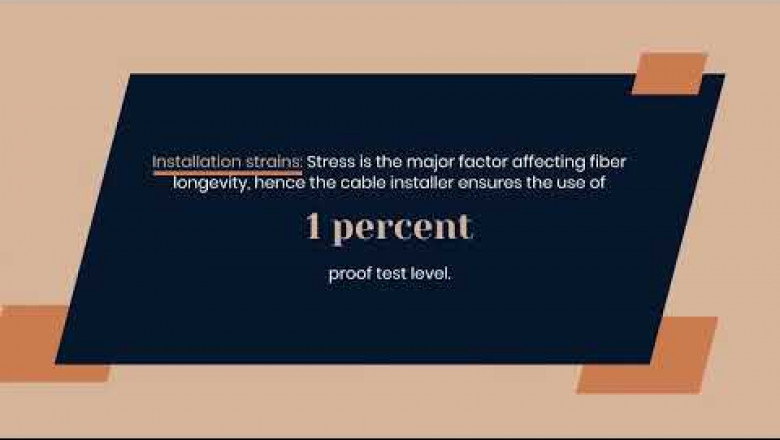 4 Factors That Influence How Long your Fiber Network Last