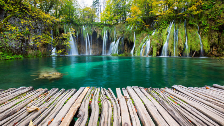 5 Best European National Parks for Blissful Family Getaway