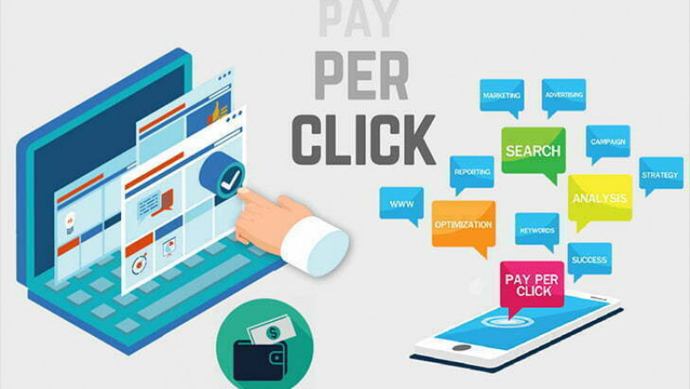 5 Ways To Improve Your ROI With PPC Marketing