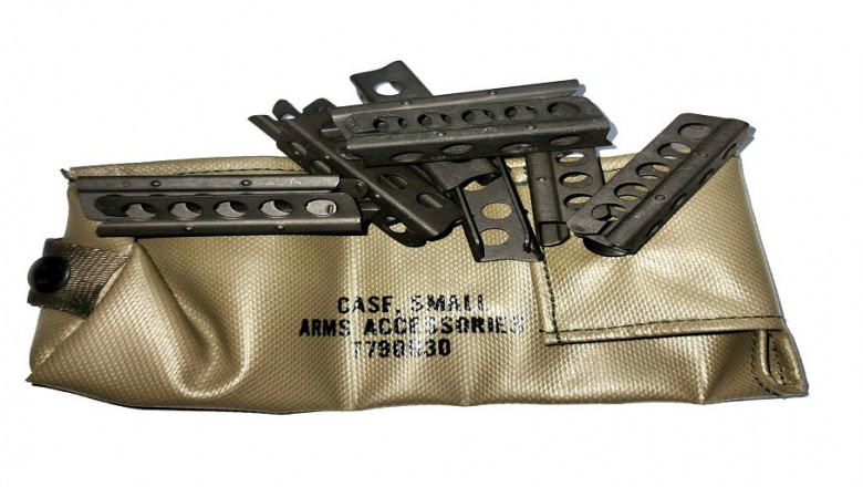 A Few Signs It’s Time to Search “Clips and Magazines for Sale”