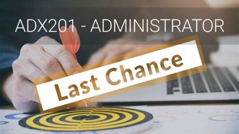 ADX-201E Reliable Test Test &amp; Exam ADX-201E Overview - ADX-201E Labs