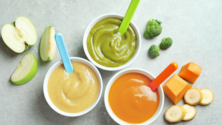 Baby Food Market by Growth Analysis and Precise Outlook - 2030