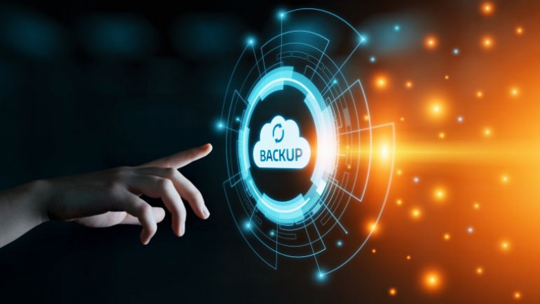 Backup Software Market to Perceive Substantial Growth during 2030