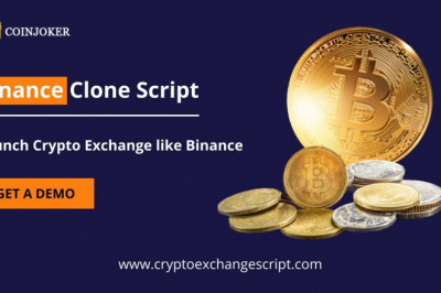 Binance clone - Basic ways to launch crypto exchange like Binance